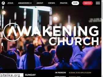 awakeningchurch.org