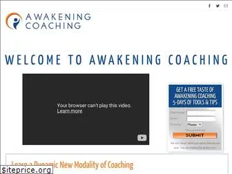 awakeningcoaching.com