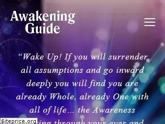 awakeningguide.com