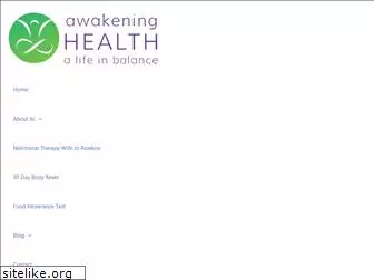 awakeninghealth.co.uk