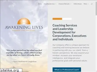 awakeninglives.com