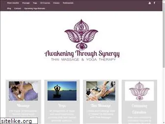 awakeningthroughsynergy.com