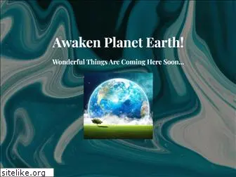 awakenplanetearth.com