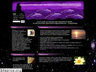 awakenthemagic.com