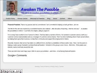 awakenthepossible.com