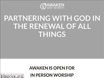awakenwestseventh.com