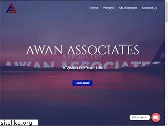 awanassociates.com