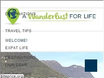 www.awanderlustforlife.com