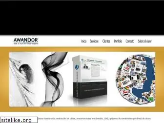 awandor.com
