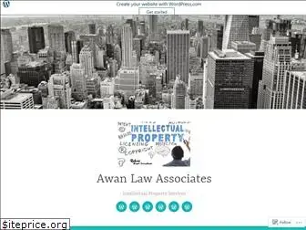 awanlawassociates.wordpress.com
