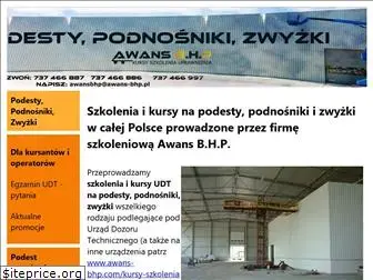 awansbhp-podesty.pl