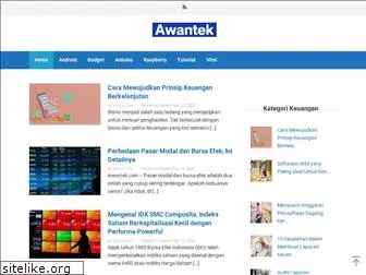 awantek.com