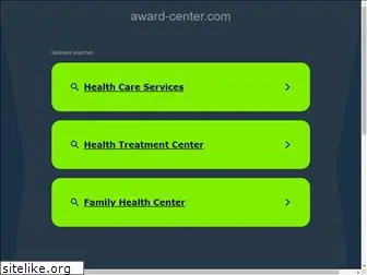 award-center.com