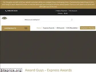 award-guys.com