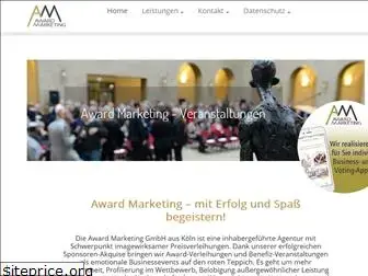 award-marketing.de