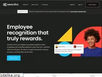 award.co