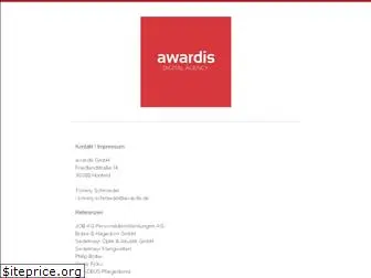 award.is