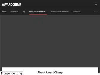 awardchimp.com