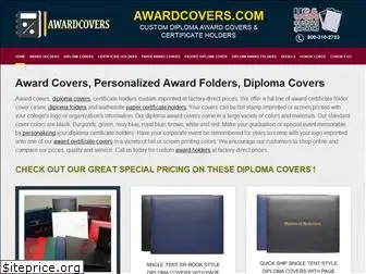 awardcovers.com