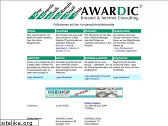 awardic.net