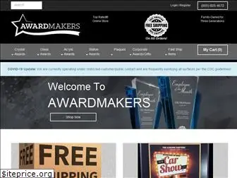 awardmakers.net