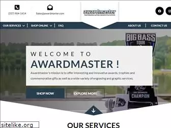 awardmaster.com