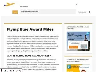 awardmiles.nl