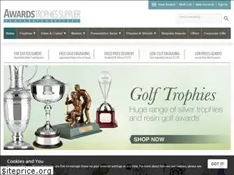 awards-trophies-supplier.co.uk