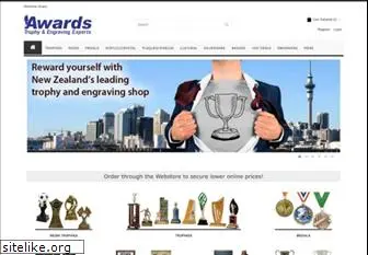 awards.co.nz