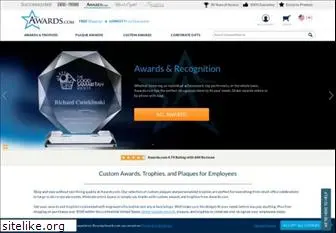 awards.com