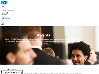 awards.sae.org
