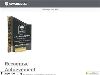 awards123.com