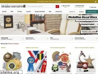 awardsandgiftsrus.com