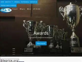 awardsandmore.ca