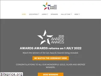 awardsawards.co.uk