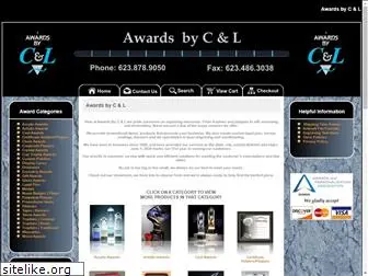 awardsbycl.com