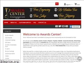 awardscenter.com