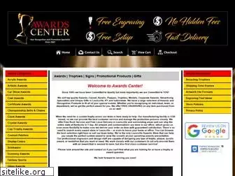 awardscenter.net