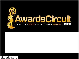 awardscircuit.com
