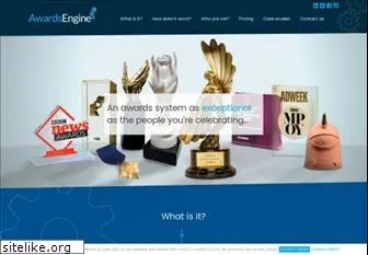 awardsengine.com