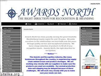 awardsnorth.com