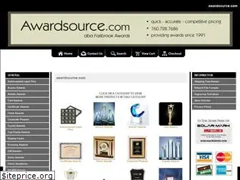 awardsource.com