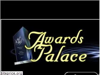 awardspalace.com
