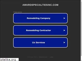 awardspecialtiesinc.com