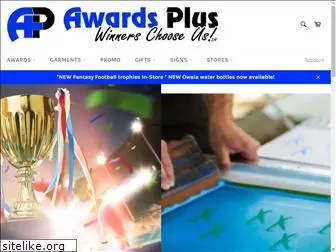 awardspros.com