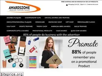 awardszone.com