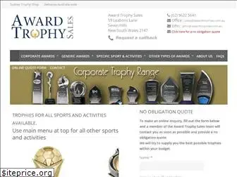 awardtrophies.com.au