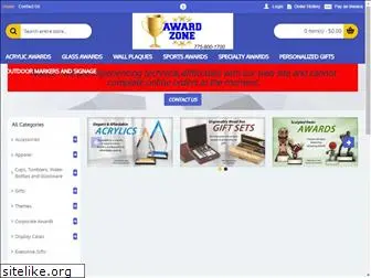 awardzone.com