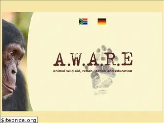 aware-africa.org