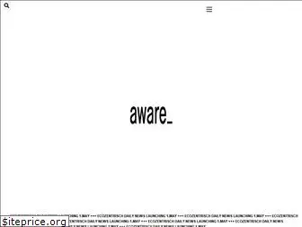 aware-theplatform.com